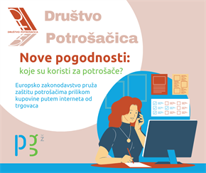 Slika: Završena provedba projekta Nove pogodnosti: koje su koristi za potrošače