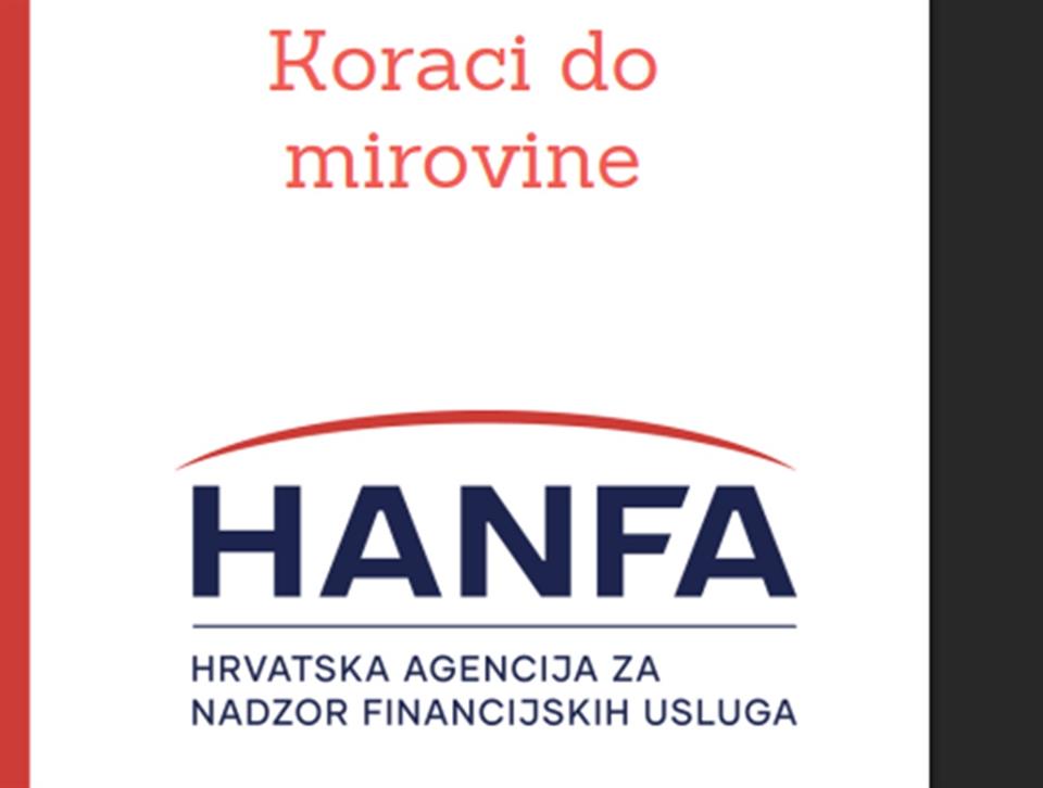 Slika: Vodič: Koraci do mirovine U RH