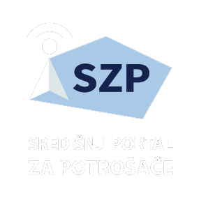 SZP logo